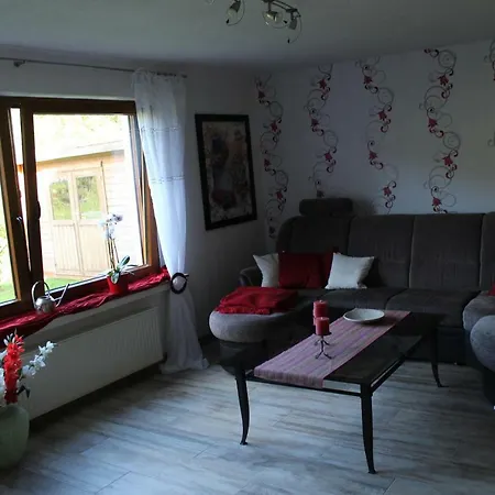 Holiday home Haus Talblick Schmallenberg