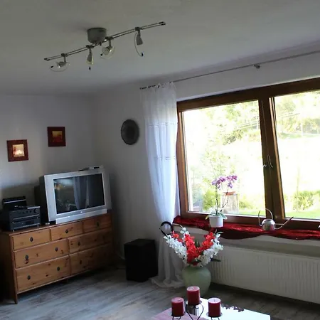 Holiday home Haus Talblick Schmallenberg