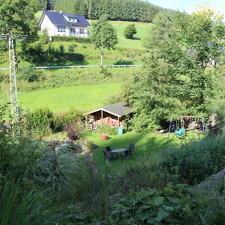 Haus Talblick Holiday home