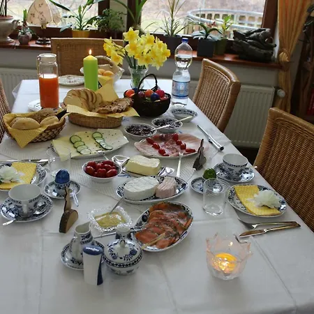 Holiday home Haus Talblick *