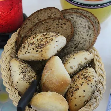 Haus Talblick Holiday home *