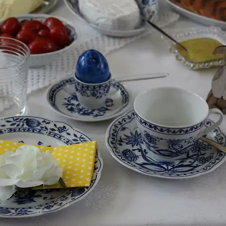 Haus Talblick Feriehus Schmallenberg