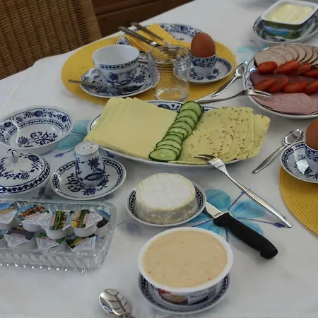 Haus Talblick Holiday home *