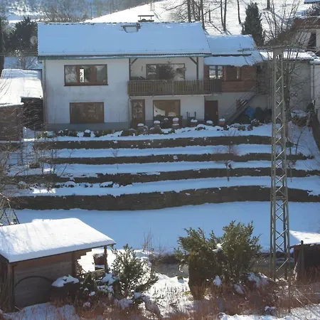 Holiday home Haus Talblick *
