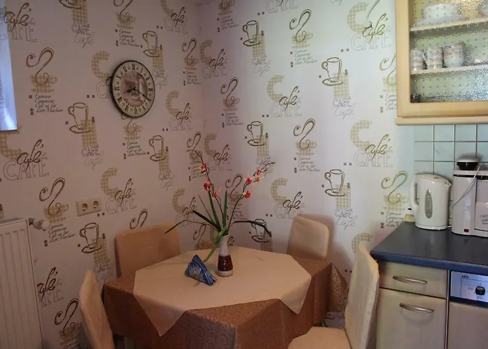 Haus Talblick Schmallenberg