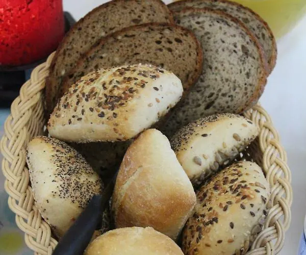 Haus Talblick Tatil Evi *