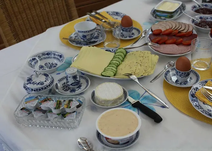 Haus Talblick Tatil Evi *