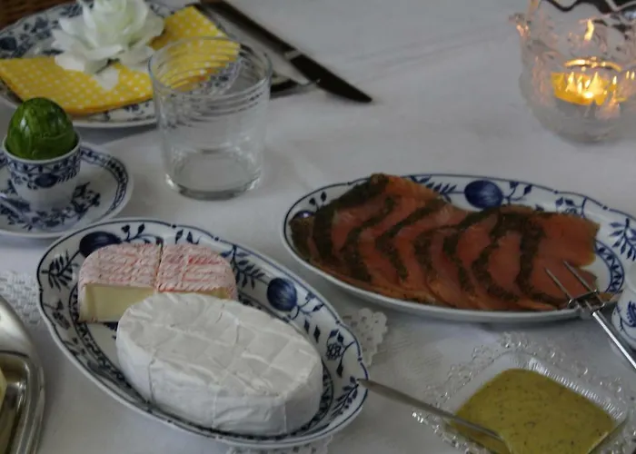 Haus Talblick * Schmallenberg