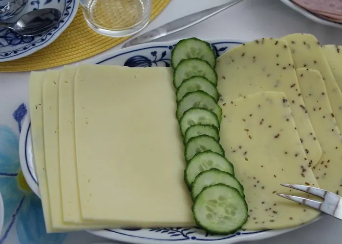 Haus Talblick * Schmallenberg